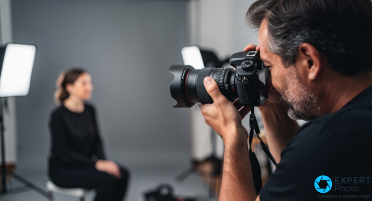 objectifs 85 mm pour le portrait