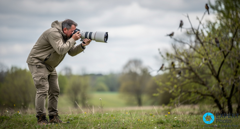 Meilleurs objectifs Canon USM : monture et usage avant l’ouverture Top objectifs Canon USM