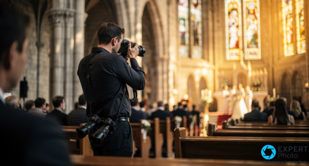 Top objectifs Sony FE mariage