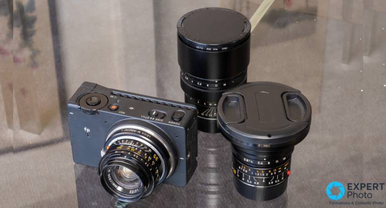 Meilleurs objectifs pour Sigma fp et fp L