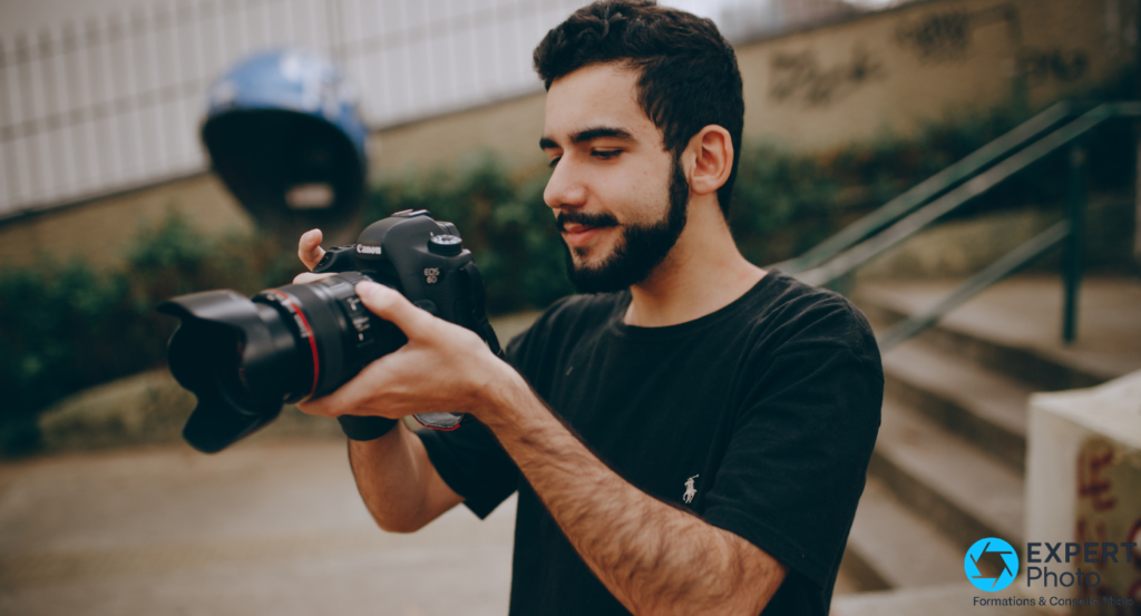 Top appareils photo pour YouTube