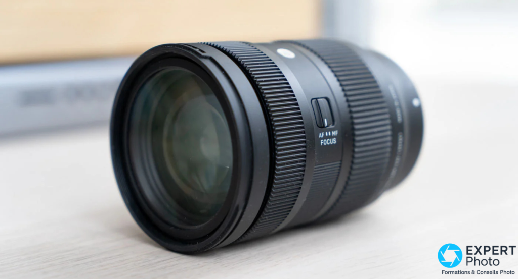 Sigma 28-70mm F2.8 DG DN Contemporary