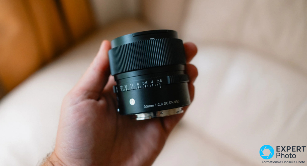 Sigma 90mm F2.8 DG DN Contemporary