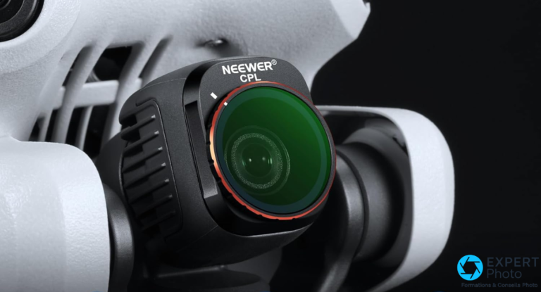 Meilleurs Filtres ND pour drones DJI
