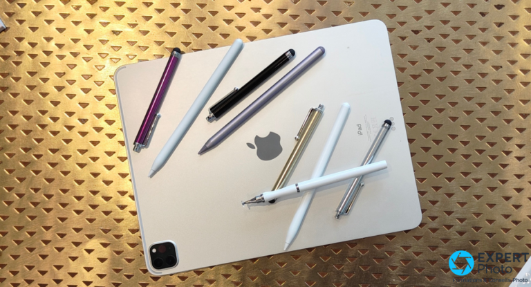 Meilleures alternatives à l’Apple Pencil : le bon stylet iPad selon votre profil Meilleures Alternatives Apple Pencil