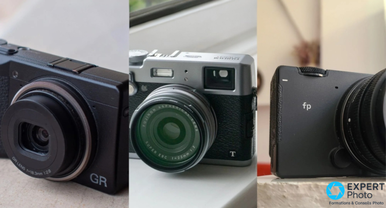 Meilleures alternatives au Fujifilm X100V : choisir selon votre usage Meilleures alternatives au Fujifilm X100V