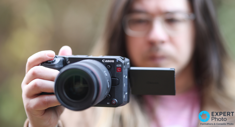 Quel appareil photo Canon avec écran orientable choisir selon votre profil ? Meilleur appareil photo Canon avec écran orientable