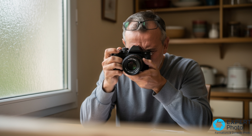 Meilleurs appareils photo pour personnes malvoyantes