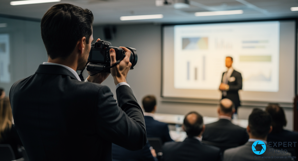 Meilleurs appareils photo pour photographie corporate et événementielle