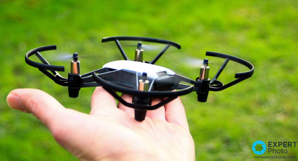 Meilleurs drones sans appareil photo