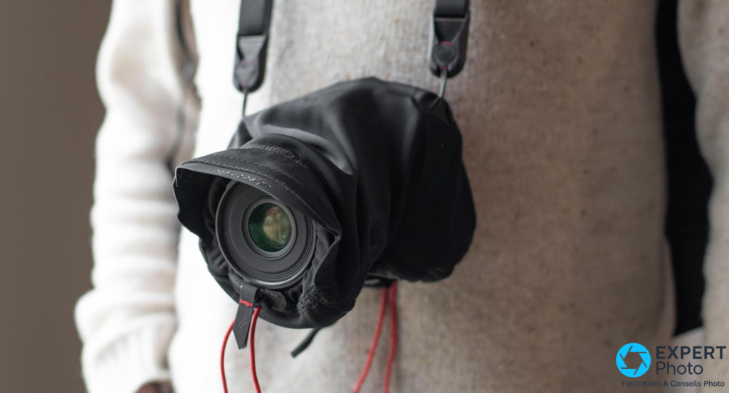 Meilleures housses anti-pluie pour appareil photo choisir