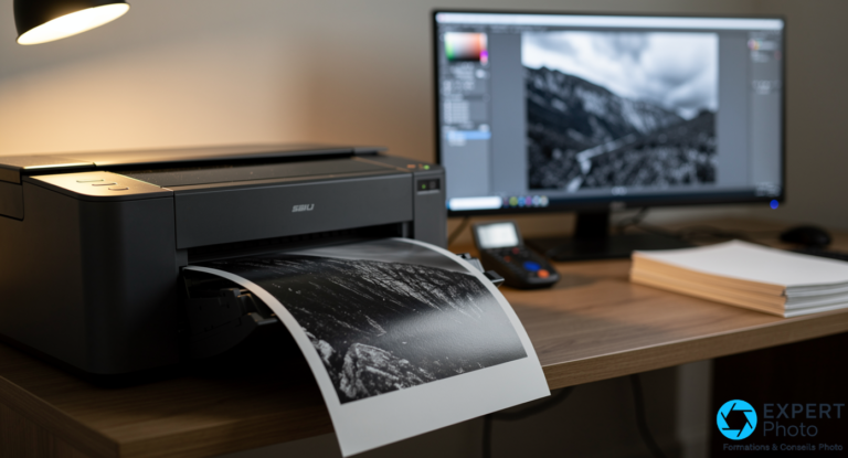 Meilleures imprimantes photo A3+ pour photographes