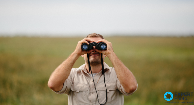 Jumelles pour observer la nature : stabilité et champ avant le grossissement jumelles pour observer la nature