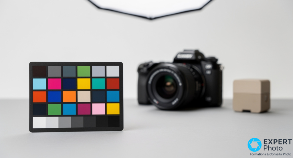 Meilleurs kits ColorChecker pour portrait, produit et vidéo