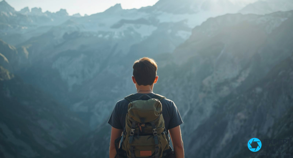 Meilleurs matériels photo pour randonnée en haute altitude