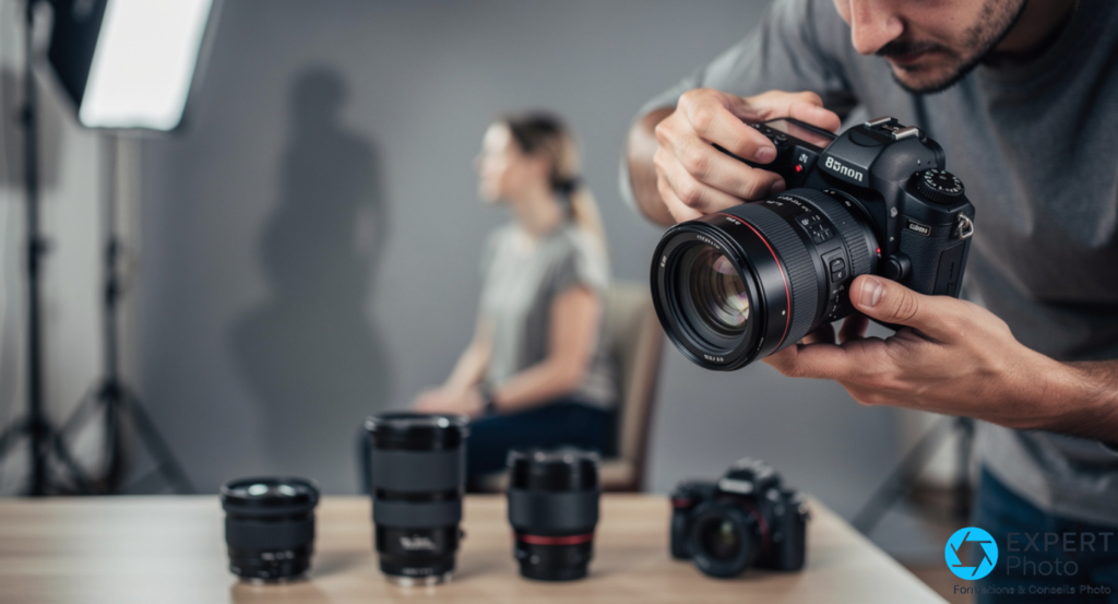 Meilleurs objectifs 85 mm pour le portrait 