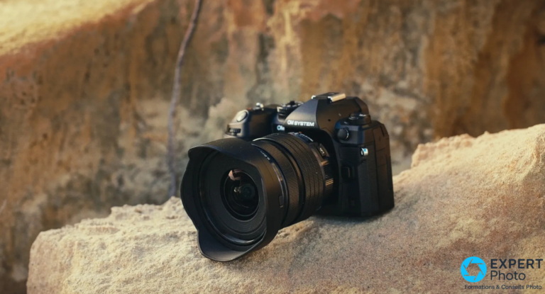 Meilleurs objectifs Micro 43 pour OM-1 II