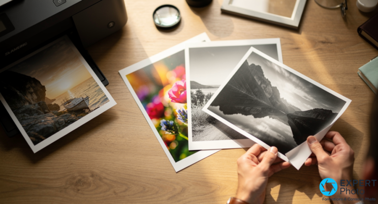 meilleur papier photo pour imprimante jet d'encre