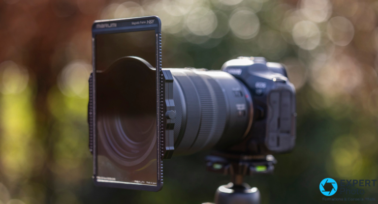 Meilleurs porte-filtres magnétiques photo : quel système choisir ? Meilleur porte-filtre magnétique photo