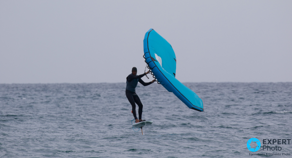Top action cam sport extrême