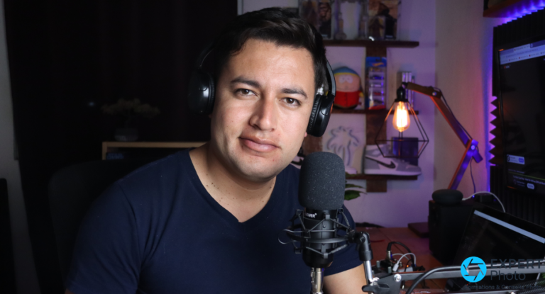 Quel appareil photo pour YouTube