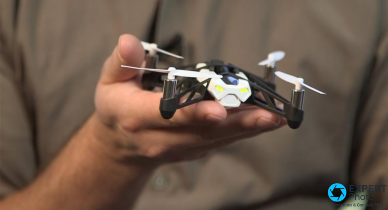 Meilleur drone sans appareil photo