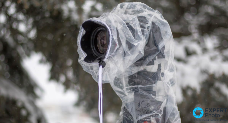 Meilleure housse anti-pluie pour appareil photo choisir