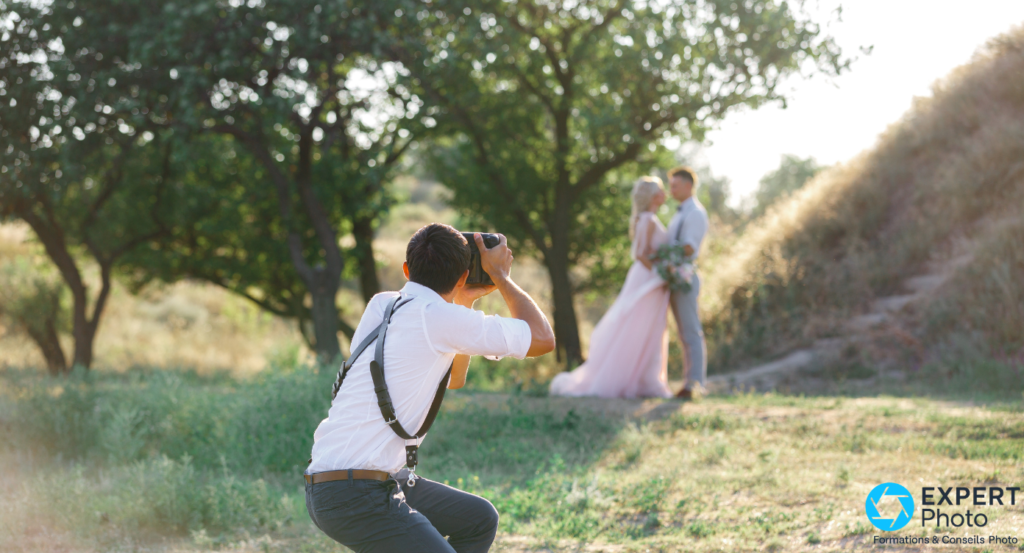 Meilleurs objectifs Sony FE pour mariage