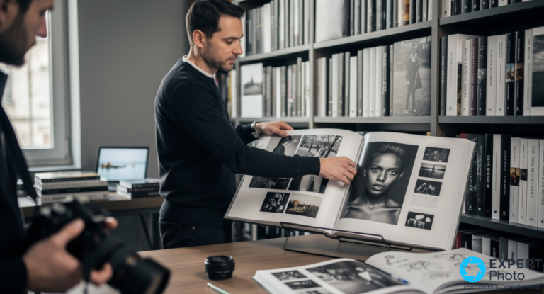 Meilleurs livres photo photographes professionnels