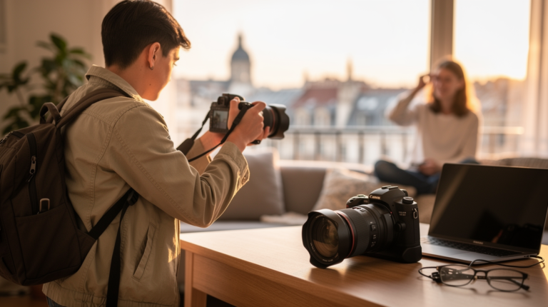 Meilleurs objectifs pour Canon EOS R100 : le choix dépend de votre usage Meilleurs objectifs pour Canon EOS R100 : le choix dépend de votre usage