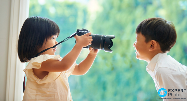 Meilleur Appareil photo pour un enfant de 10 ans