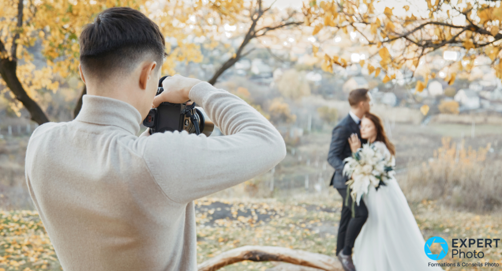 Meilleur Équipement pour la photographie de mariage