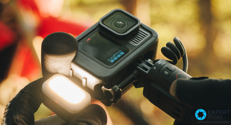 Top Flash pour GoPro