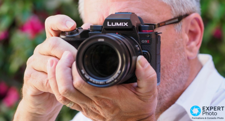 Top appareil photo hybride Panasonic