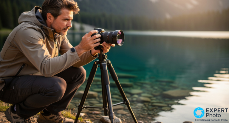 Filtres polarisants CPL : diamètre, dominante couleur et rotation — les critères qui comptent vraiment Top filtre polarisant