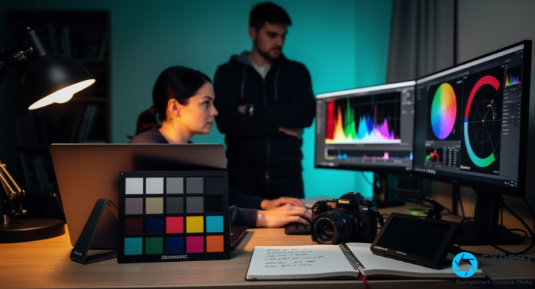 Chartes vidéo pour photographes et vidéastes : le comparatif par flux de travail Top Chartes vidéo pour photographes et vidéastes