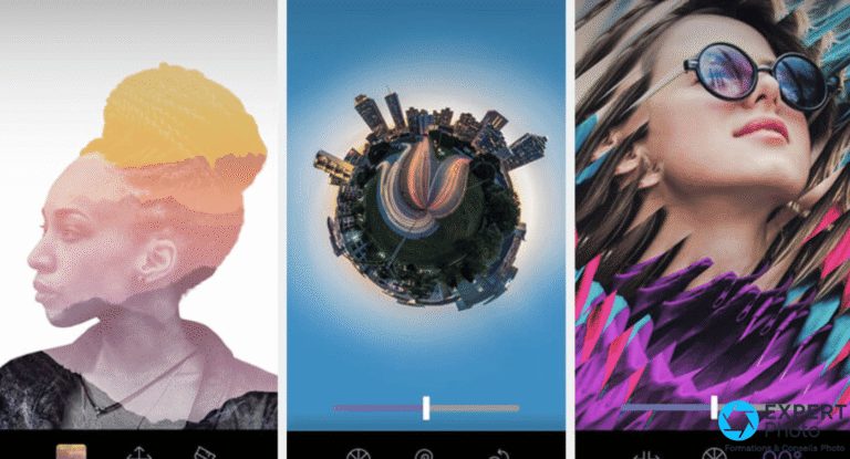 Top applications pour Superposer une image à une autre