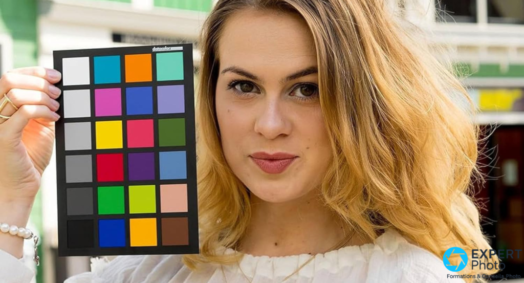 Top chartes couleur