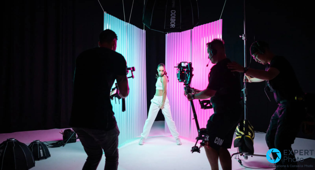 Top accessoires pour l'éclairage de studio photo