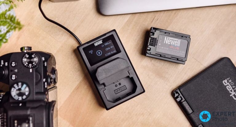 Top chargeurs universels pour appareils photo