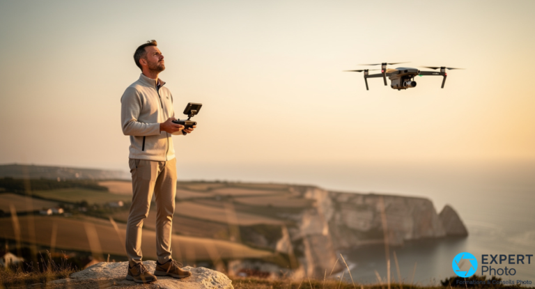 Top drones longue portée