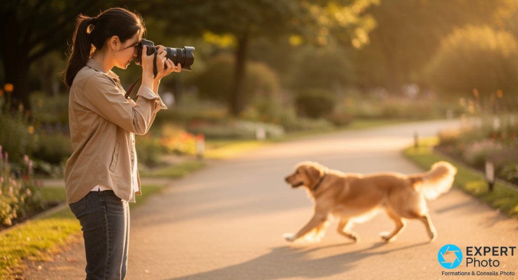 Meilleur Appareil photo avec autofocus