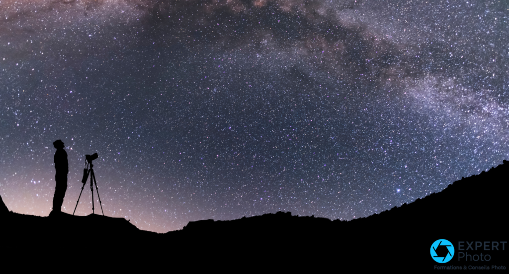 Meilleurs Appareils photo pour l'astrophotographie