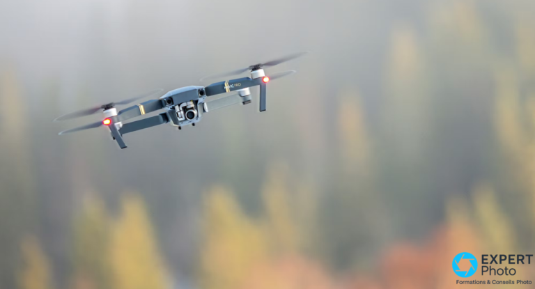 Meilleures Batteries pour le DJI Mavic Pro