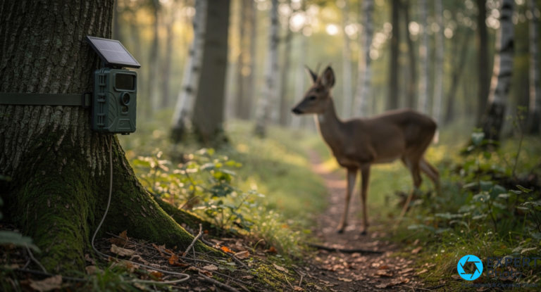 Meilleur Caméra de chasse 4G avec carte SIM