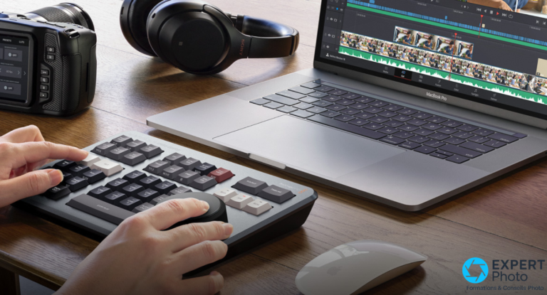 Meilleurs Claviers de montage vidéo