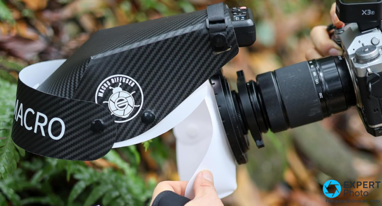Meilleur Diffuseur pour flash cobra
