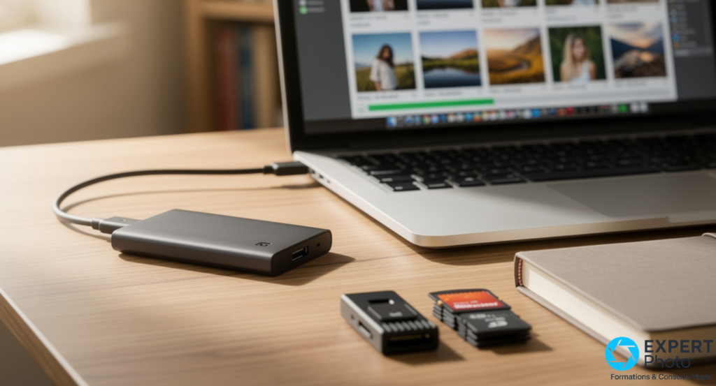 Meilleurs Disques durs externes Maxtor 