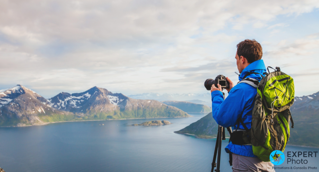Meilleurs Hybrides à haute résolution pour le paysage