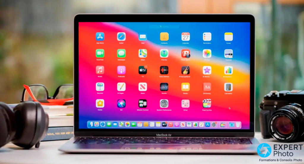 Meilleurs Logiciels gratuits de retouche photo sur Mac